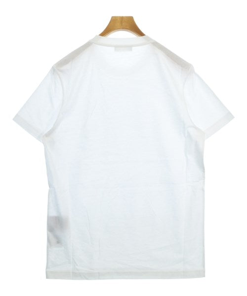 PRADA เสื้อยืด/เสื้อท็อปส์