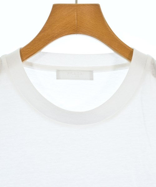 PRADA เสื้อยืด/เสื้อท็อปส์