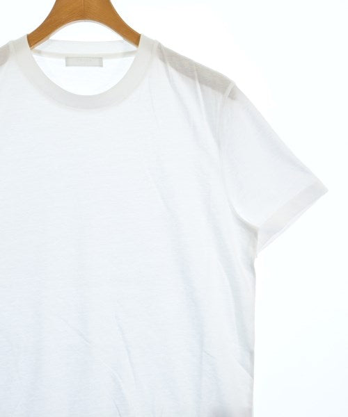 PRADA เสื้อยืด/เสื้อท็อปส์