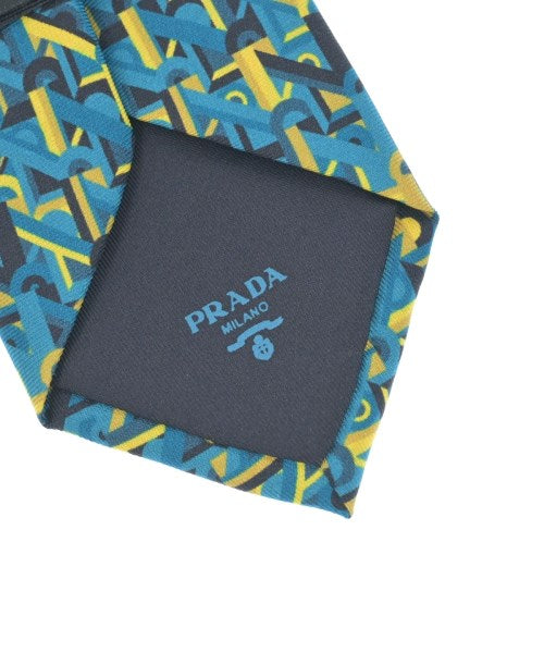 PRADA เนคไท