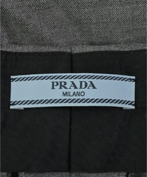 PRADA กางเกงขายาว