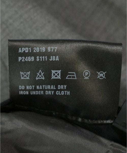 PRADA กางเกงขายาว