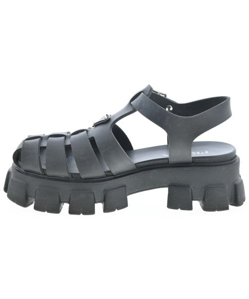 PRADA รองเท้าแตะ