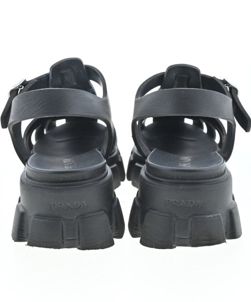 PRADA รองเท้าแตะ