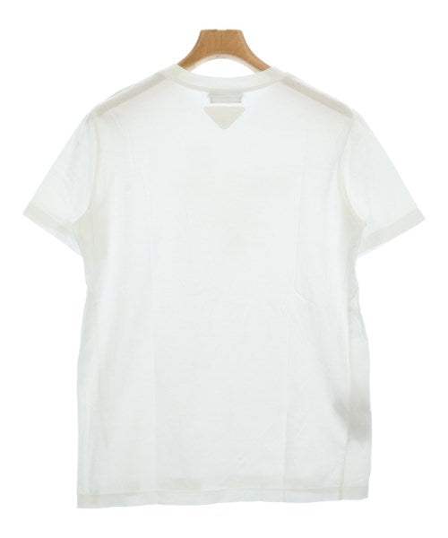 PRADA เสื้อยืด/เสื้อท็อปส์