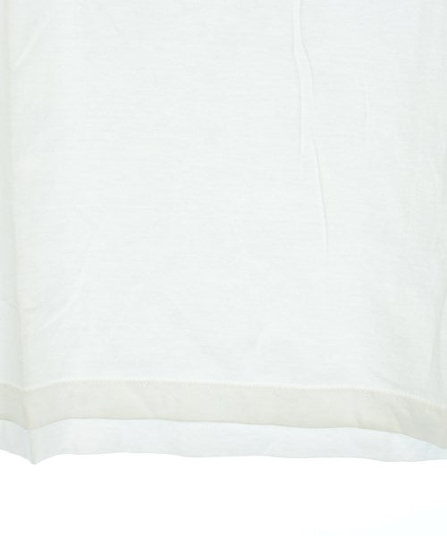 PRADA เสื้อยืด/เสื้อท็อปส์