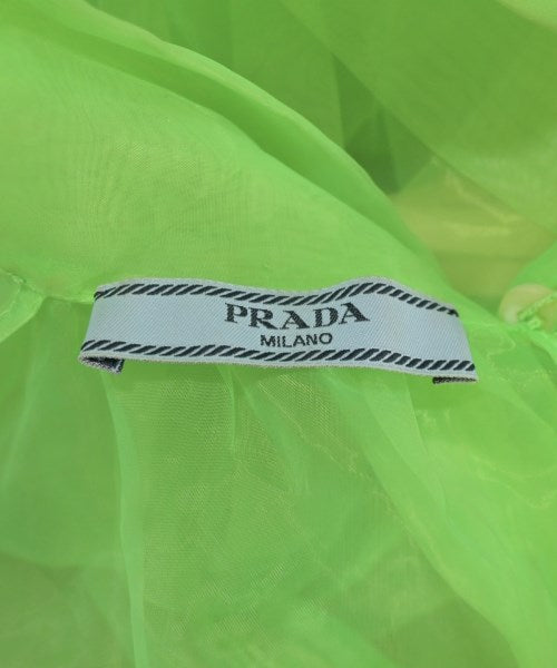 PRADA เสื้อสตรี