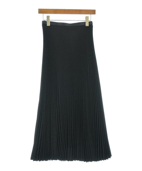 PRADA กระโปรงยาวถึงเข่า