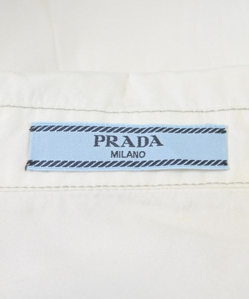 PRADA เสื้อลำลอง