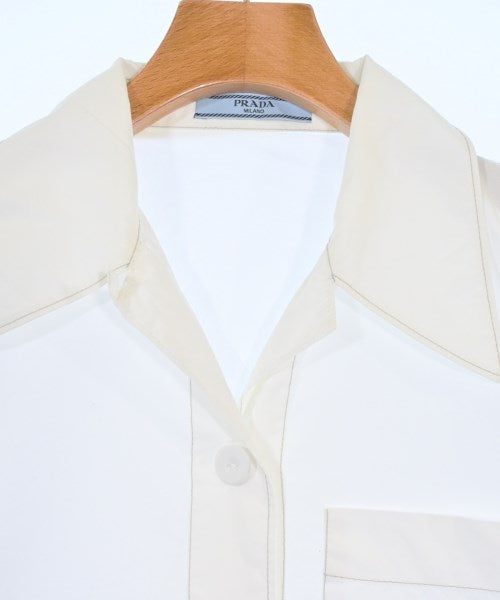 PRADA เสื้อลำลอง