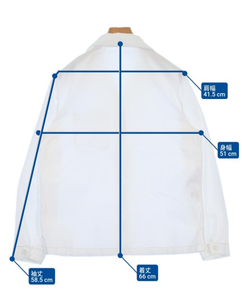 PRADA เสื้อลำลอง