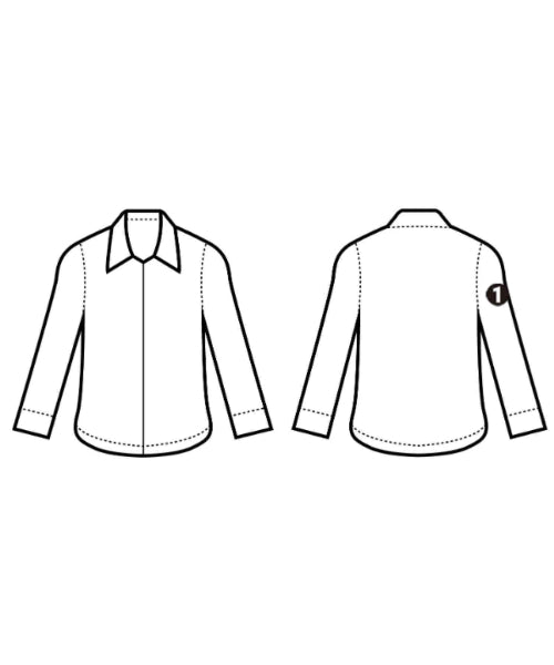 PRADA เสื้อลำลอง