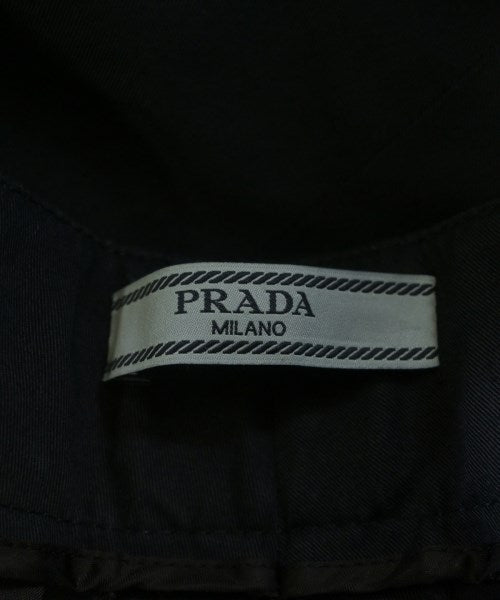 PRADA กางเกงขายาว