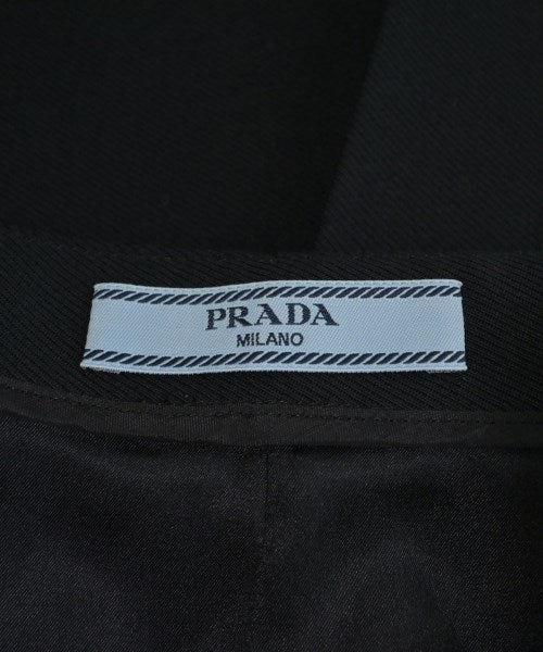 PRADA กระโปรงยาวถึงเข่า