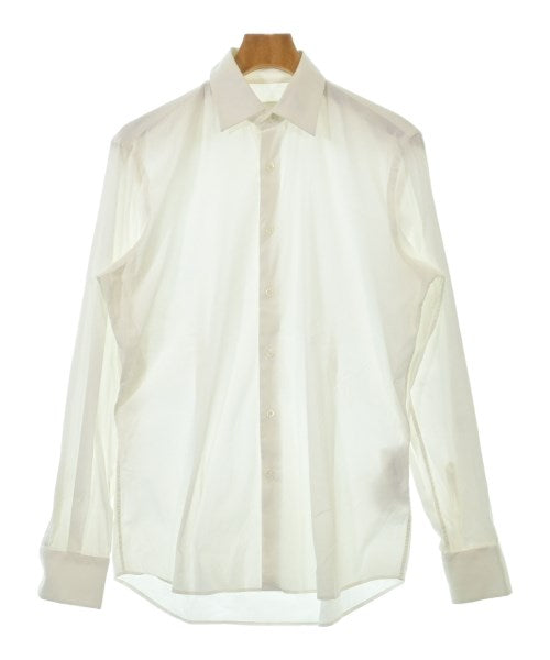 PRADA เสื้อเชิ้ตทางการ