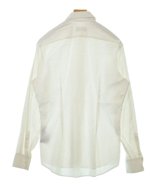 PRADA เสื้อเชิ้ตทางการ