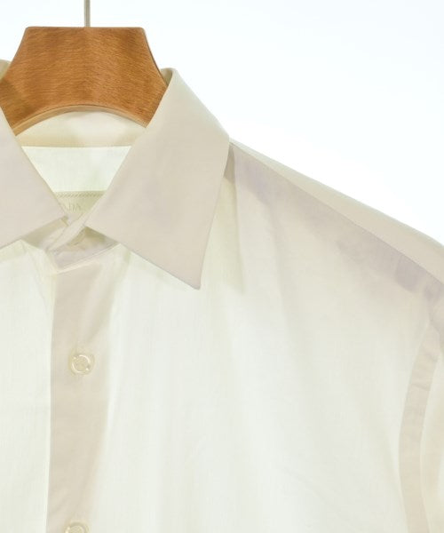 PRADA เสื้อเชิ้ตทางการ