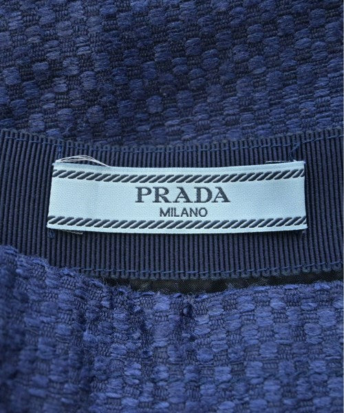 PRADA กระโปรงยาวถึงเข่า
