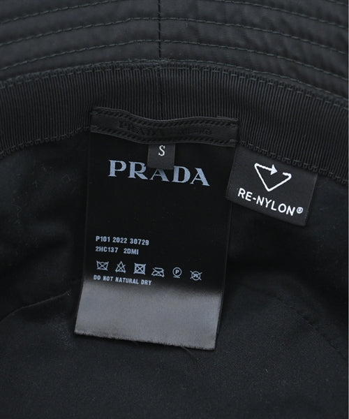 PRADA หมวก