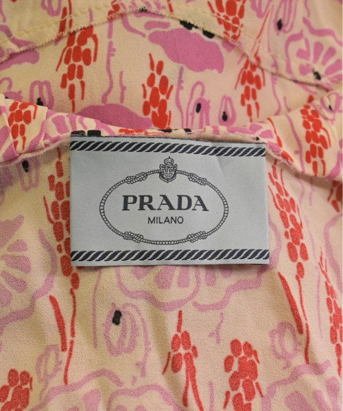 PRADA ชุดเดรส
