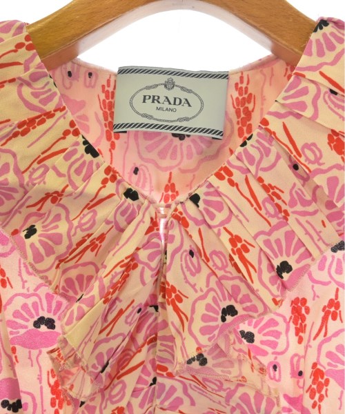 PRADA ชุดเดรส