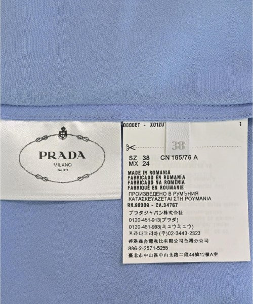 PRADA เสื้อสตรี