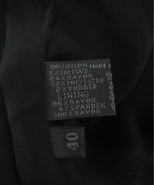 PRADA ชุดเดรส