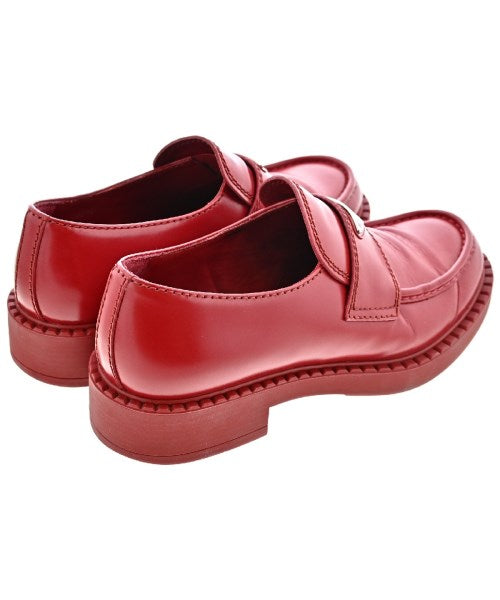 PRADA รองเท้าสวมทางการ