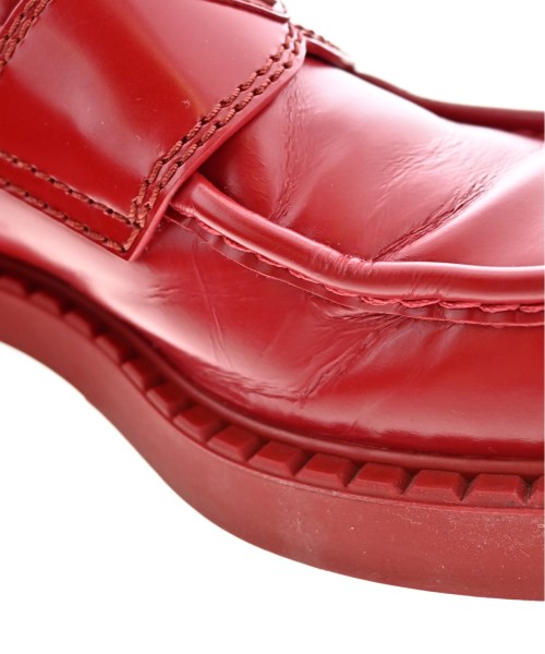 PRADA รองเท้าสวมทางการ