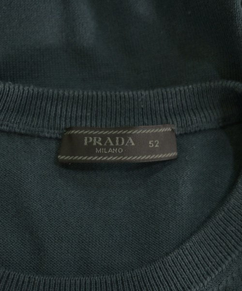 PRADA เสื้อกันหนาว