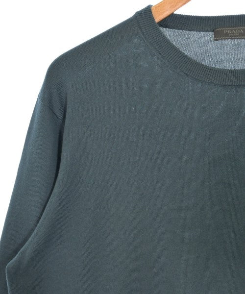 PRADA เสื้อกันหนาว