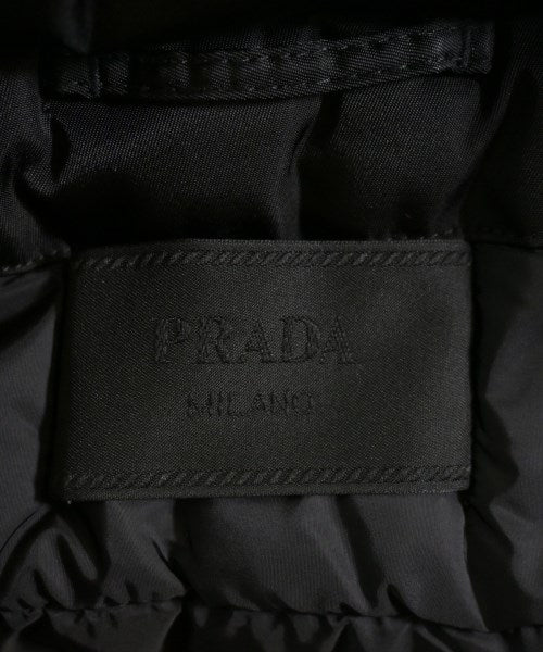 PRADA แจ็คเก็ตดาวน์/เสื้อกั๊ก