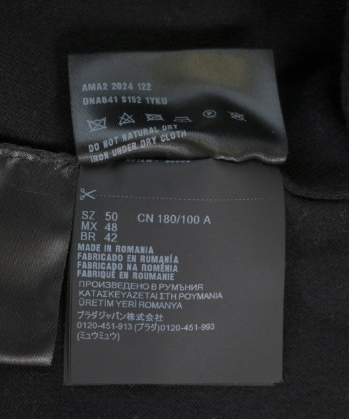 PRADA เสื้อกันหนาว