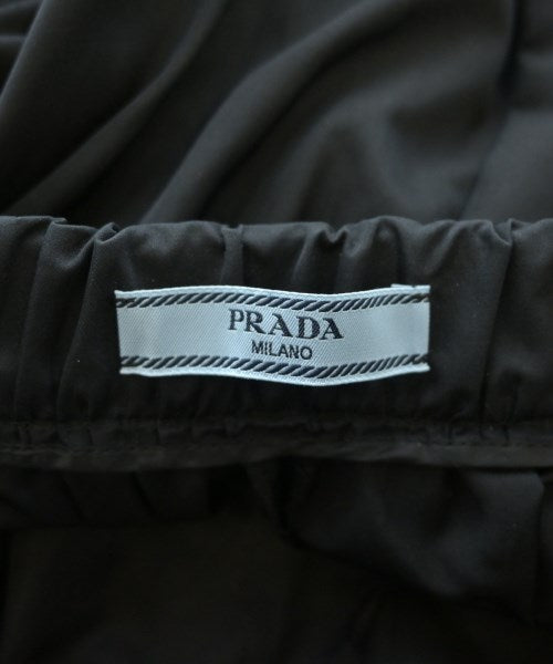 PRADA กางเกงขายาว