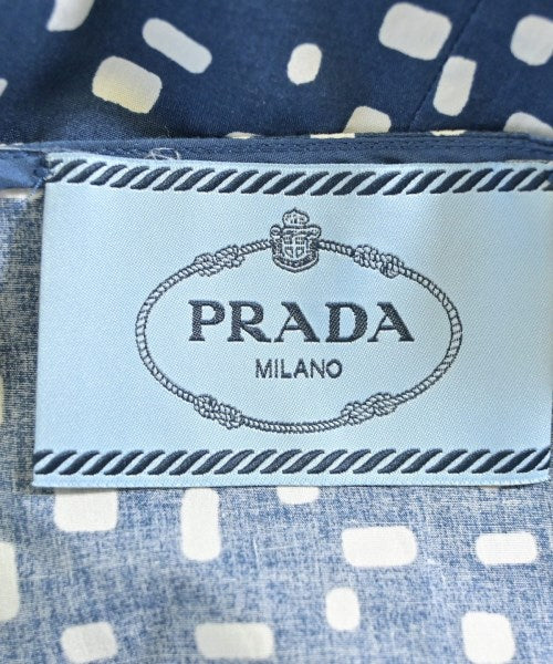 PRADA ชุดเดรส