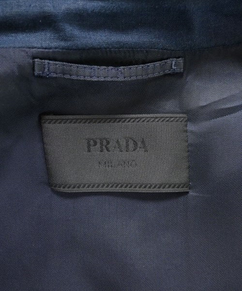 PRADA แจ็คเก็ตเบลาส์ อื่น