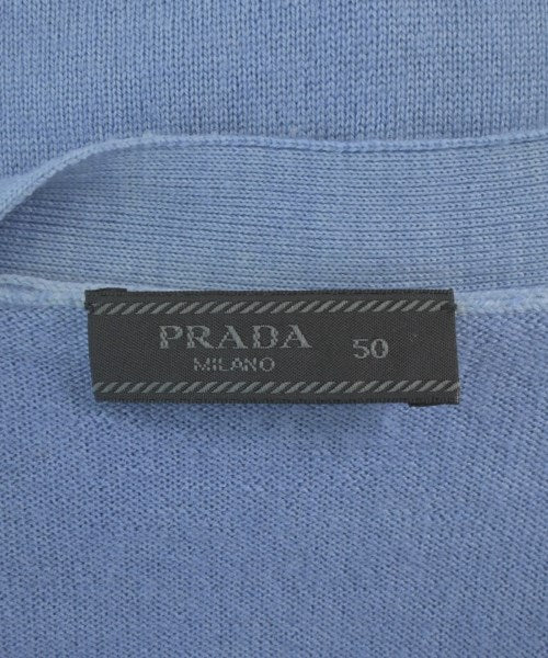 PRADA เสื้อคาร์ดิแกน