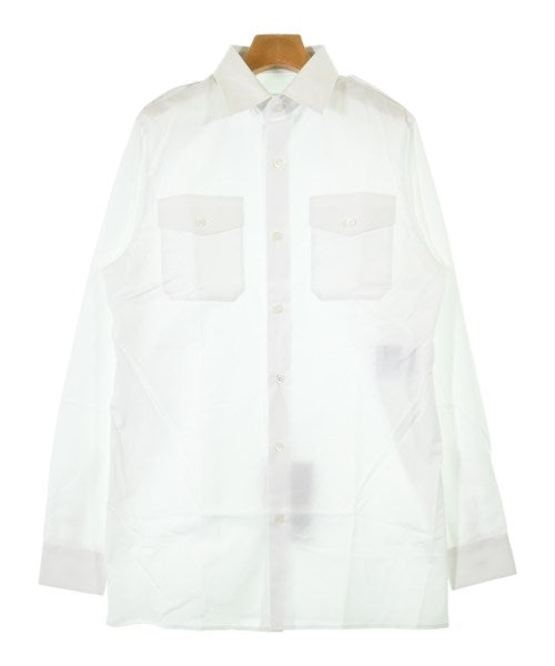 PRADA เสื้อเชิ้ตทางการ