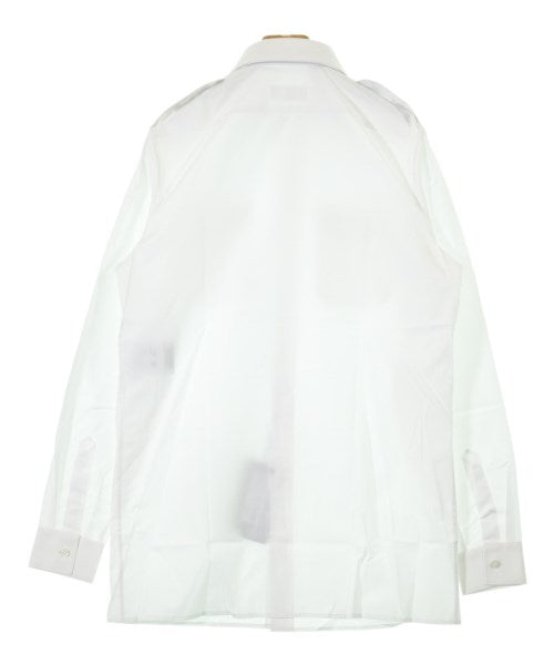 PRADA เสื้อเชิ้ตทางการ