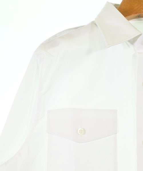PRADA เสื้อเชิ้ตทางการ