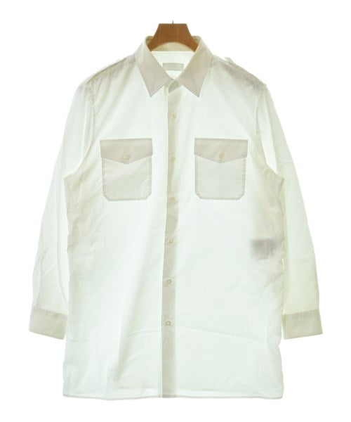 PRADA เสื้อลำลอง
