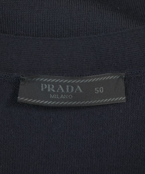 PRADA เสื้อคาร์ดิแกน