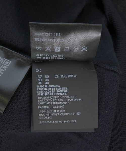 PRADA เสื้อคาร์ดิแกน