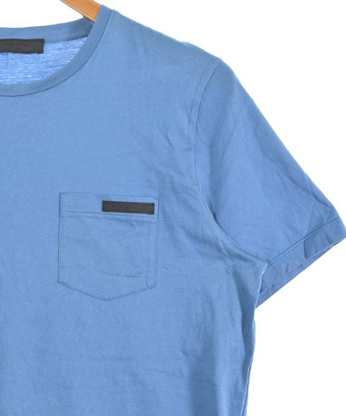 PRADA เสื้อยืด/เสื้อท็อปส์