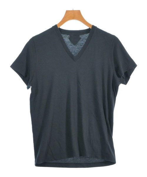 PRADA เสื้อยืด/เสื้อท็อปส์