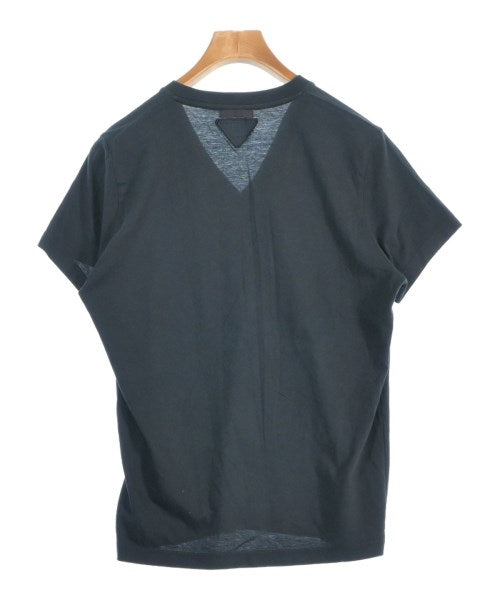 PRADA เสื้อยืด/เสื้อท็อปส์