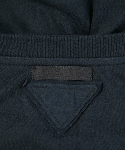 PRADA เสื้อยืด/เสื้อท็อปส์