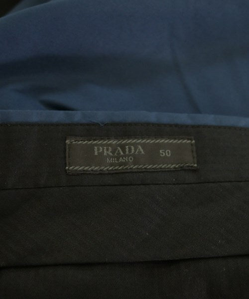 PRADA กางเกงขายาว
