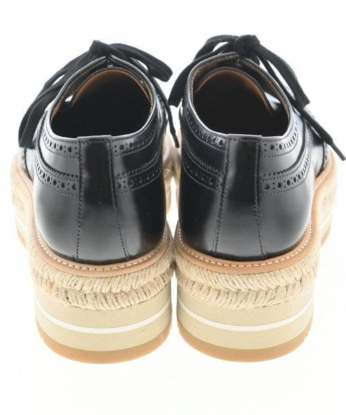 PRADA รองเท้าสวมทางการ