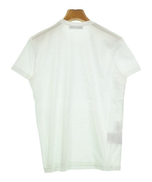 PRADA เสื้อยืด/เสื้อท็อปส์